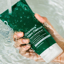 Load image into Gallery viewer, One-day's you Cica:ming Foam Cleanser 150ml