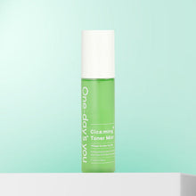 Load image into Gallery viewer, One-day's you Cica:ming Toner Mist 100ml