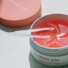 Load image into Gallery viewer, One-day's you Collagen Hydrogel Eye Patch 87g(60ea)