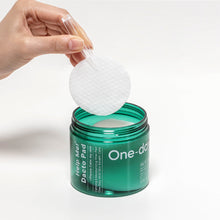 Load image into Gallery viewer, One-day's you Help Me Dacto Pad 125ml (60 sheets)