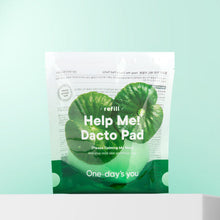Load image into Gallery viewer, One-day's you Help Me Dacto Pad REFILL PACK (60pads) 125ml
