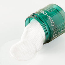Load image into Gallery viewer, One-day's you Help Me Dacto Pad REFILL PACK (60pads) 125ml