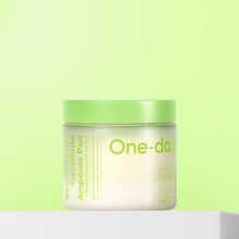 Load image into Gallery viewer, One-day's you Help Me Eco-Intense Ceramide Ampoule Pad 160ml(90 pads)