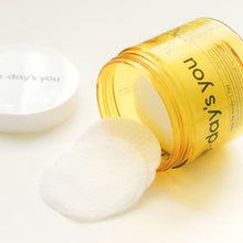 Load image into Gallery viewer, One-day's you Help Me Honey-C Pad REFILL PACK (60pads) 125ml