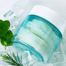Load image into Gallery viewer, One-day's you Help Me Ice Cooling Pad 110ml(80 pads)