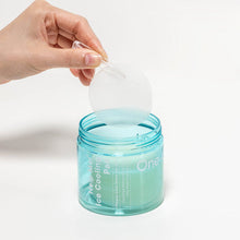 Load image into Gallery viewer, One-day's you Help Me Ice Cooling Pad 110ml(80 pads)