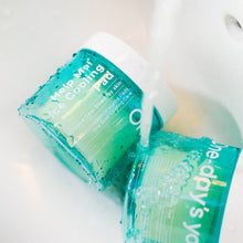 Load image into Gallery viewer, One-day's you Help Me Ice Cooling Pad 110ml(80 pads)