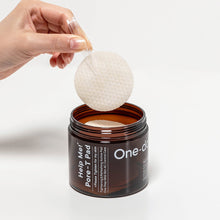 Load image into Gallery viewer, One-day's you Help Me! Pore-T pad 125ml(60 pads)