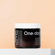 Load image into Gallery viewer, One-day's you Help Me! Pore-T pad 125ml(60 pads)