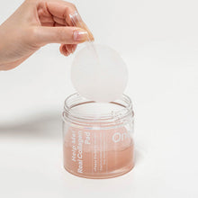 Load image into Gallery viewer, One-day's you Help Me! Real Collagen Pad 130ml(70 pads)