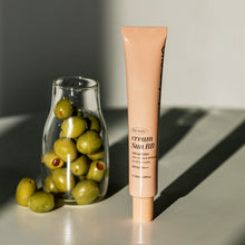 Load image into Gallery viewer, One-day's you Me Nyeo Cream Anti-Pollution Sun BB SPF50+ 50ml