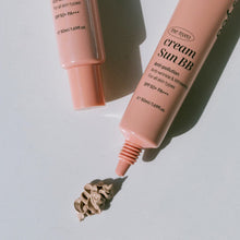 Load image into Gallery viewer, One-day's you Me Nyeo Cream Anti-Pollution Sun BB SPF50+ 50ml
