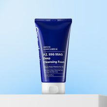 Load image into Gallery viewer, One-day's you P.Z. SSG SSAG Deep Cleansing Foam 150ml