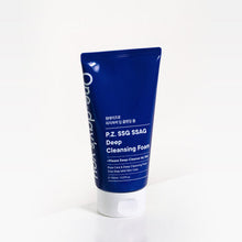 Load image into Gallery viewer, One-day's you P.Z. SSG SSAG Deep Cleansing Foam 150ml