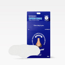 Load image into Gallery viewer, One-day's you P.Z. Ssoc Ssoc No More Blackhead Nose Pack 2g x 5ea