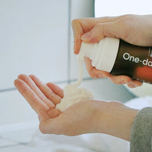 Load image into Gallery viewer, One-day's you Pore Tightening Foaming Cleanser 120ml