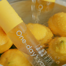 Load image into Gallery viewer, One-day's you Pro-Vita C Brightening Ampoule Mist 100ml