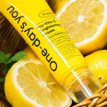 Load image into Gallery viewer, One-day's you Pro-Vita C Brightening Cream 50ml
