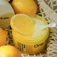 Load image into Gallery viewer, One-day's you Pro-Vita C Cleansing Balm 120ml