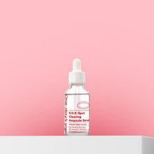Load image into Gallery viewer, One-day's you SOS Spot Clearing Ampoule Serum 30ml