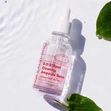 Load image into Gallery viewer, One-day's you SOS Spot Clearing Ampoule Serum 30ml
