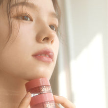 Load image into Gallery viewer, dasique Fruity Lip Jam 4g