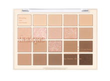 Load image into Gallery viewer, dasique Mood Shadow Palette - #01 Warm Basic