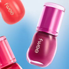 Load image into Gallery viewer, fwee 3D Voluming Gloss 5.3g