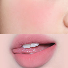 Load image into Gallery viewer, fwee Lip & Cheek Blurry Pudding Pot #Blushed Moment
