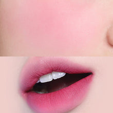 Load image into Gallery viewer, fwee Lip & Cheek Blurry Pudding Pot #Blushed Moment