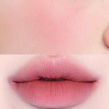 Load image into Gallery viewer, fwee Lip & Cheek Blurry Pudding Pot #Blushed Moment