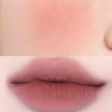 Load image into Gallery viewer, fwee Lip & Cheek Blurry Pudding Pot #Cold-hearted Moment