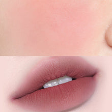 Load image into Gallery viewer, fwee Lip & Cheek Blurry Pudding Pot #Cold-hearted Moment