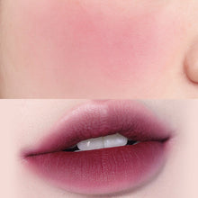Load image into Gallery viewer, fwee Lip & Cheek Blurry Pudding Pot #Cold-hearted Moment