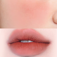 Load image into Gallery viewer, fwee Lip & Cheek Blurry Pudding Pot #Faded Moment