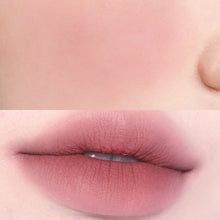Load image into Gallery viewer, fwee Lip & Cheek Blurry Pudding Pot #Faded Moment