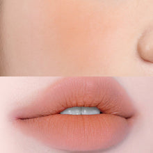 Load image into Gallery viewer, fwee Lip & Cheek Blurry Pudding Pot #Just me Moment