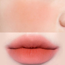 Load image into Gallery viewer, fwee Lip & Cheek Blurry Pudding Pot #Moment Bestie