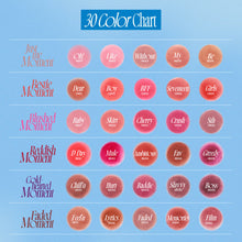 Load image into Gallery viewer, fwee Lip & Cheek Blurry Pudding Pot #Reddish Moment