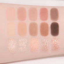 Load image into Gallery viewer, fwee More Mood Eyeshadow Palette 12g
