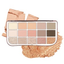 Load image into Gallery viewer, fwee More Mood Eyeshadow Palette 12g