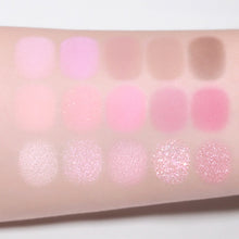 Load image into Gallery viewer, fwee More Mood Eyeshadow Palette 12g