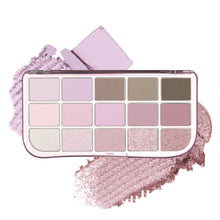 Load image into Gallery viewer, fwee More Mood Eyeshadow Palette 12g