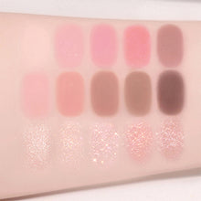 Load image into Gallery viewer, fwee More Mood Eyeshadow Palette 12g