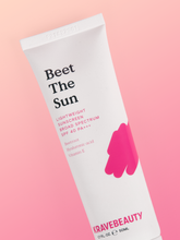 Load image into Gallery viewer, KRAVEBEAUTY Beet The Sun SPF 40 PA+++ 50ml