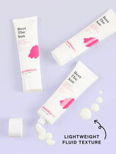Load image into Gallery viewer, KRAVEBEAUTY Beet The Sun SPF 40 PA+++ 50ml