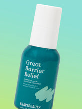 Load image into Gallery viewer, KRAVEBEAUTY Great Barrier Relief 45ml