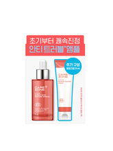 Load image into Gallery viewer, A-Cure Blemish Quick Soothing Ampoule Special Set 50ml (+Cream 31ml)