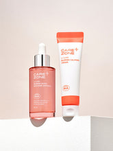 Load image into Gallery viewer, A-Cure Blemish Quick Soothing Ampoule Special Set 50ml (+Cream 31ml)