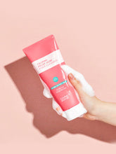 Load image into Gallery viewer, CARE ZONE Calming Relief Acne Foam 200ml